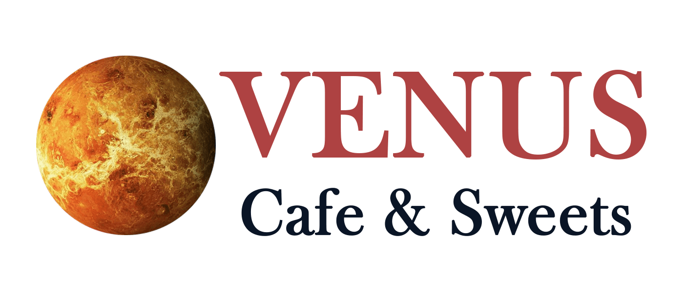 Venus Cafe & Sweets