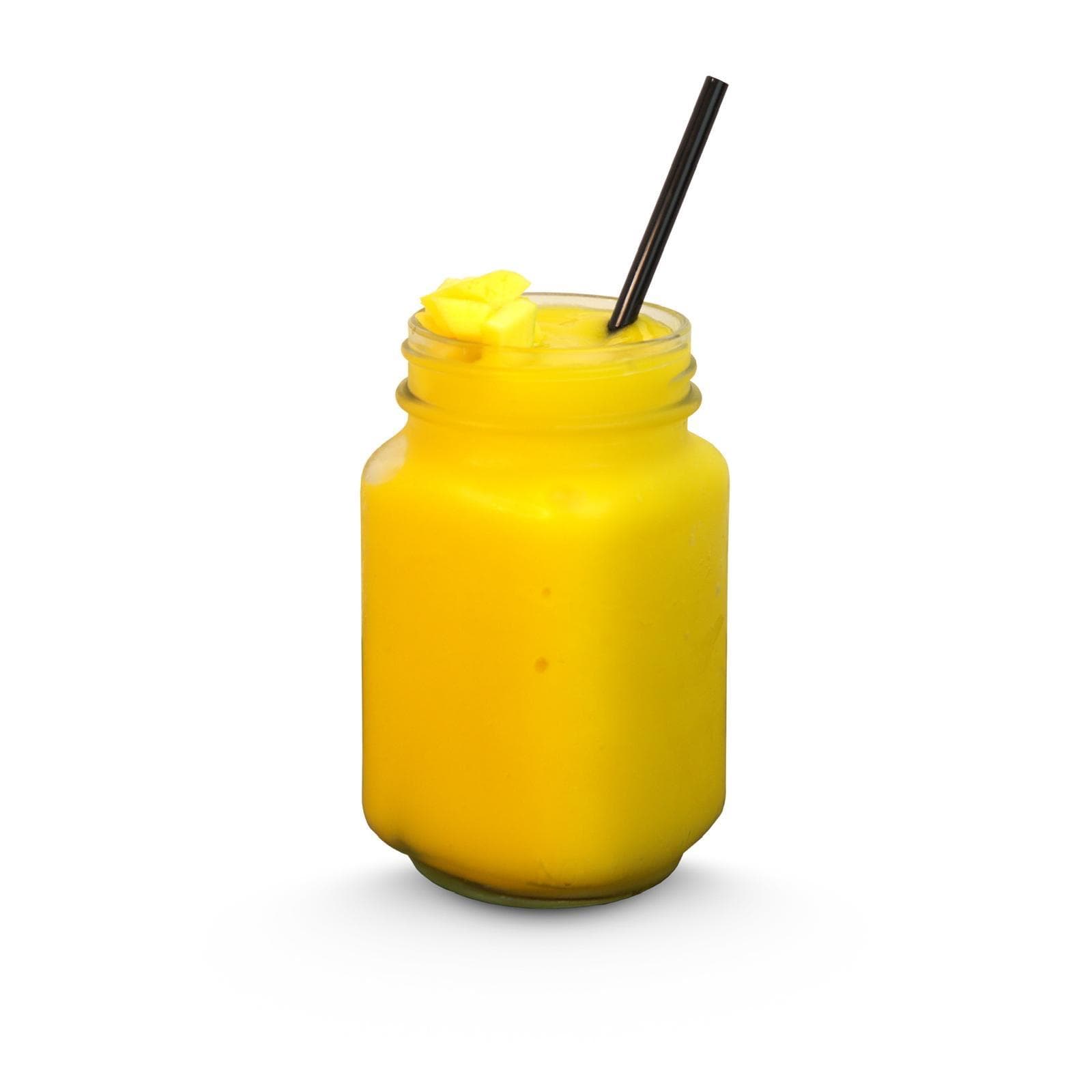 Mango Lovers