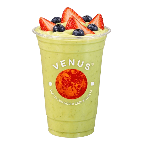 Avocado juice