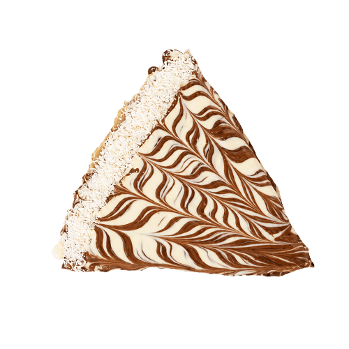 Coconut Crepe