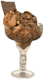 Chocolate Sunday