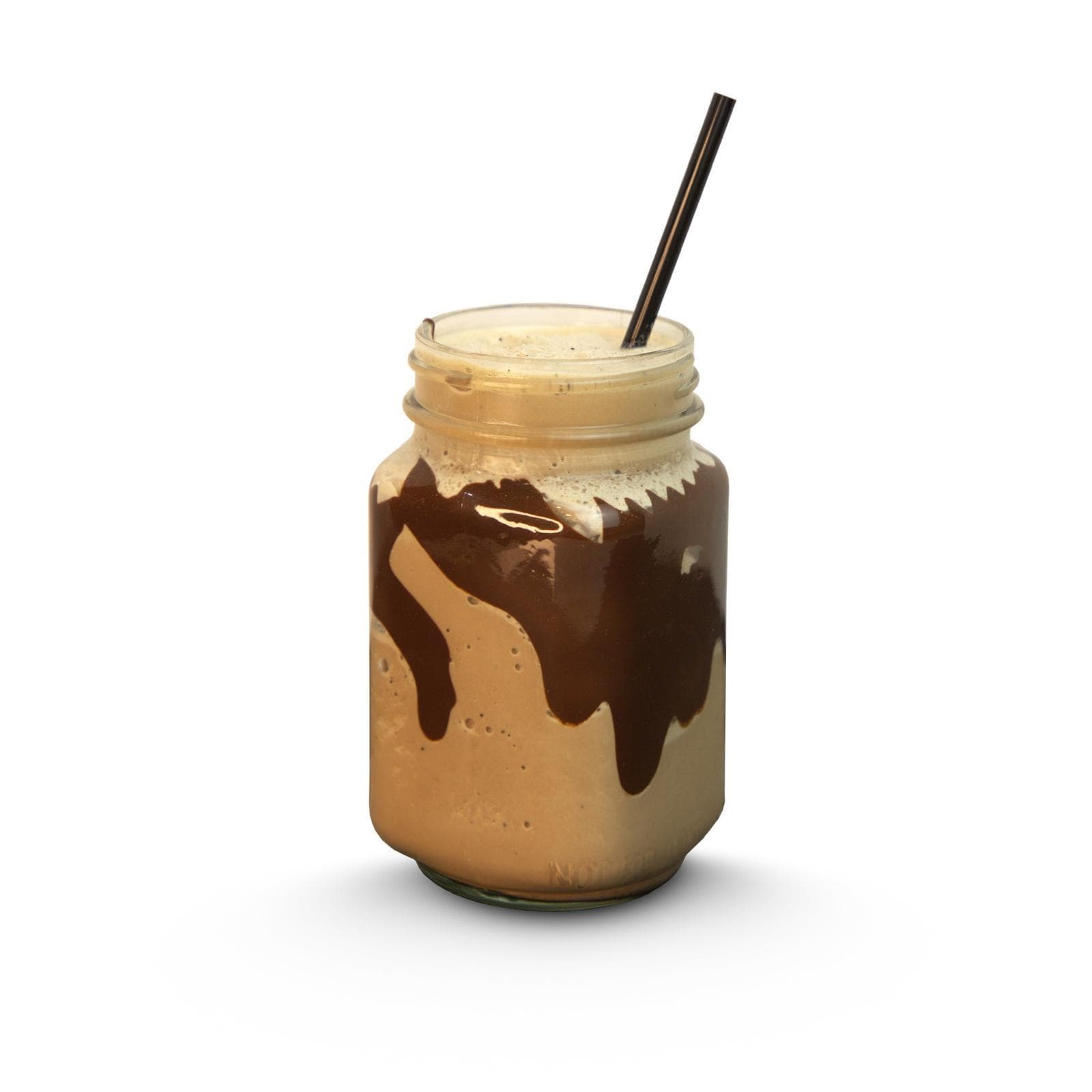 Choco Frappe