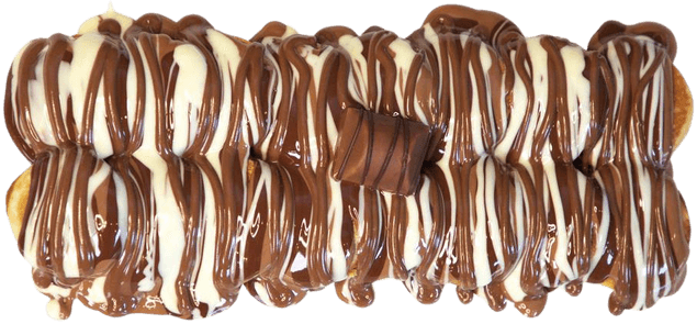 Kinder Mini Pancake