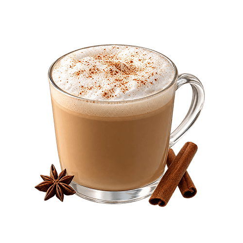 Chai Latte