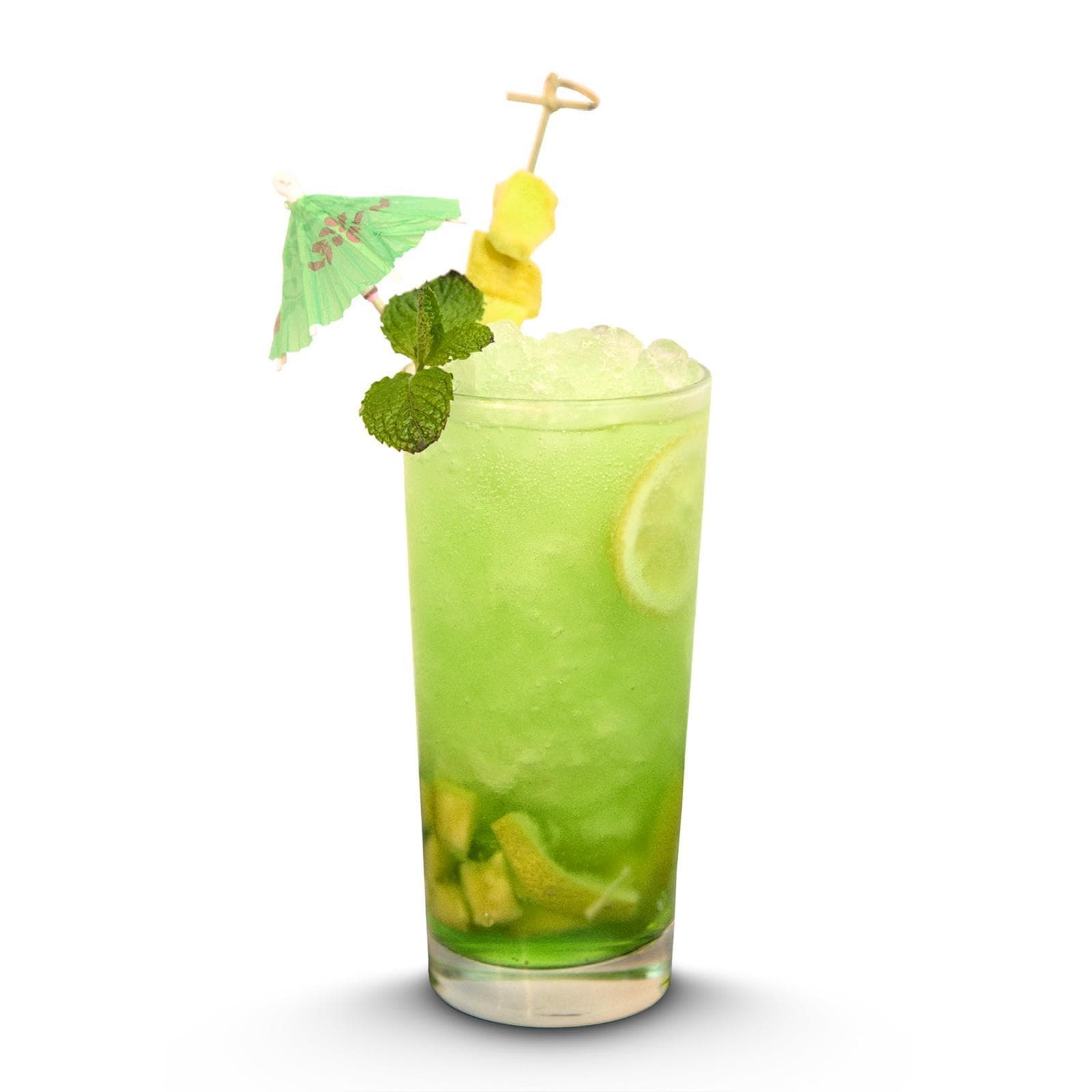 Jungle Breez Sprite
