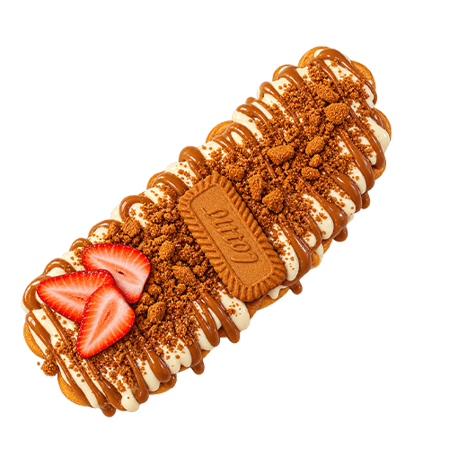 Biscoff Mini