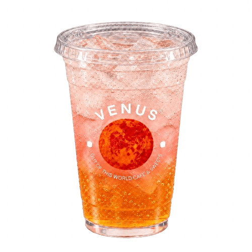 Peach Refresher