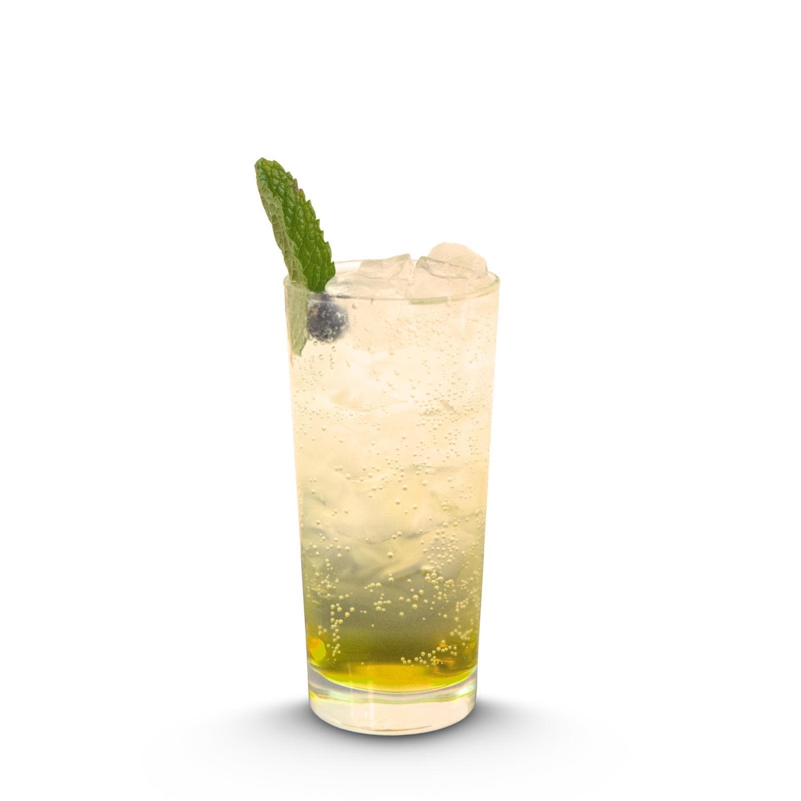 Passion Fruit Sprite
