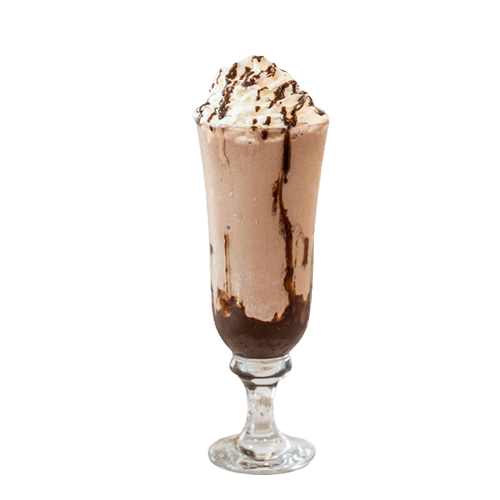Chocolate Shake