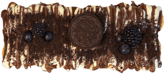 Oreo Mini