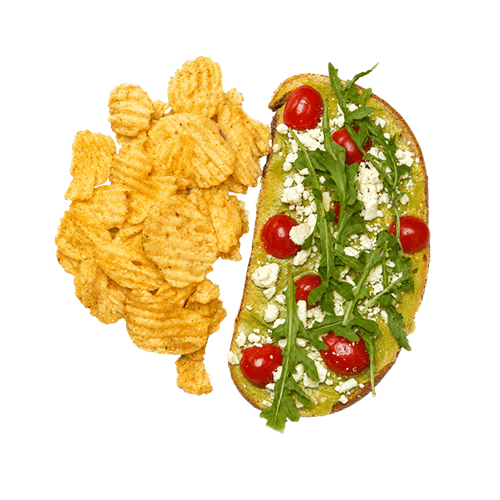 Taste Of Spain