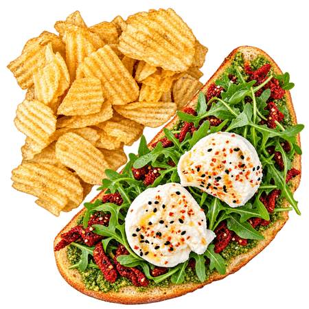 Taste Of Italy