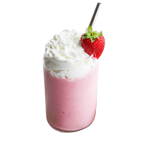 Strawberry Shake