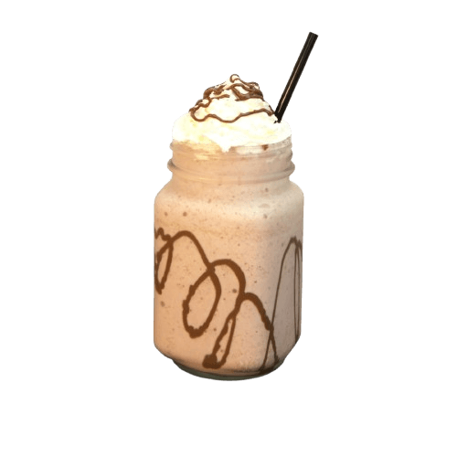 3 G's Shake