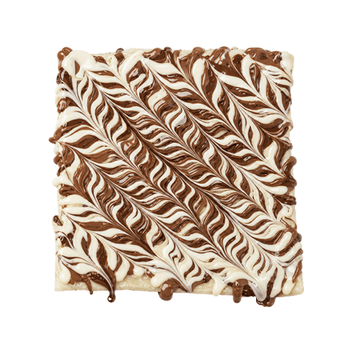 Kinder Crepe
