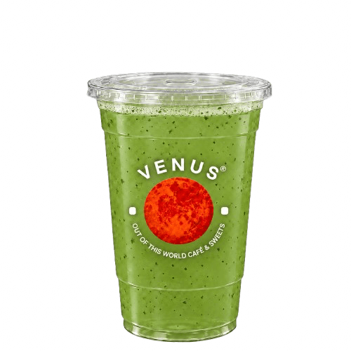 Mint Lemonade