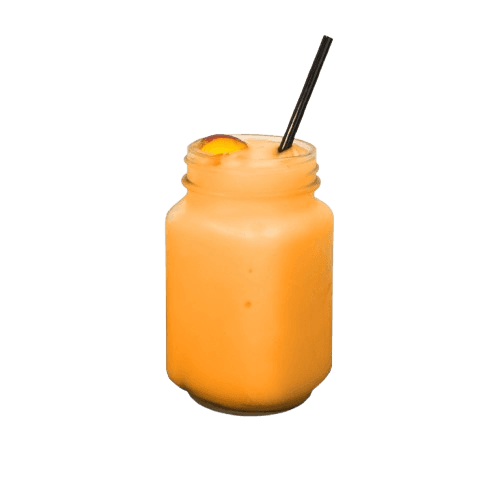 Peachy Dream
