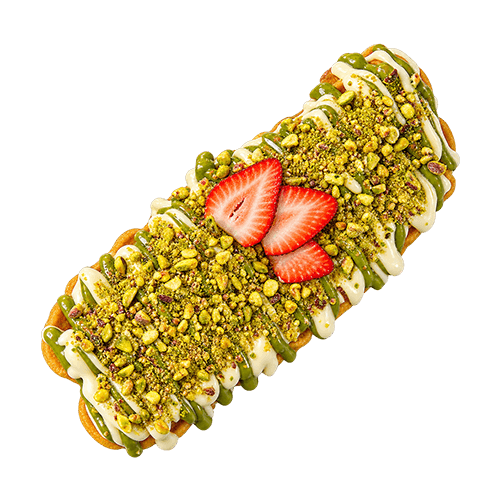 Pistachio Mini