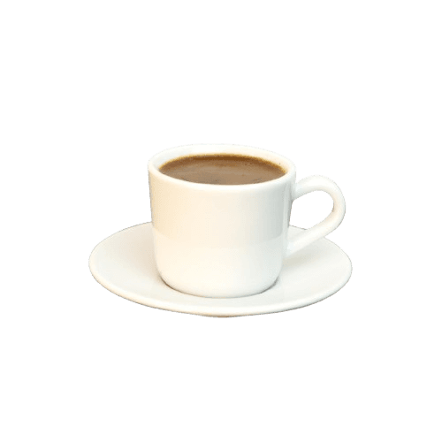 Turkish Coffee