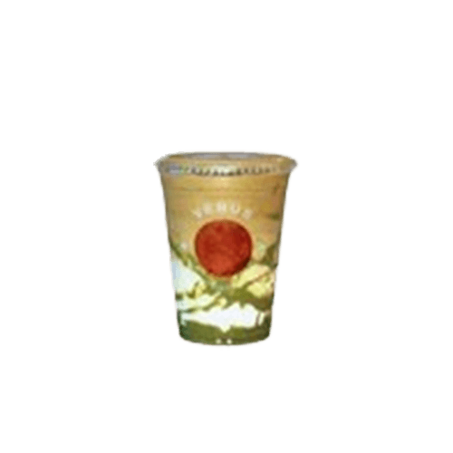 Pistachio Latte