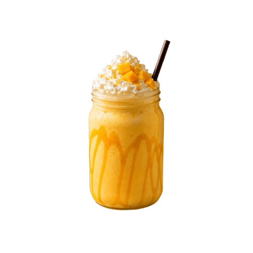 Mango Banana