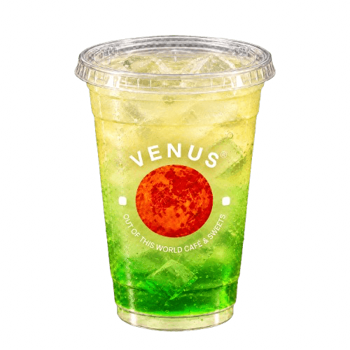 Tropical Refresher