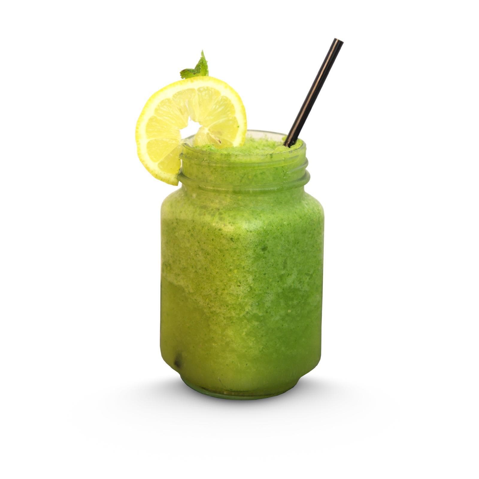 Mint Lemonade