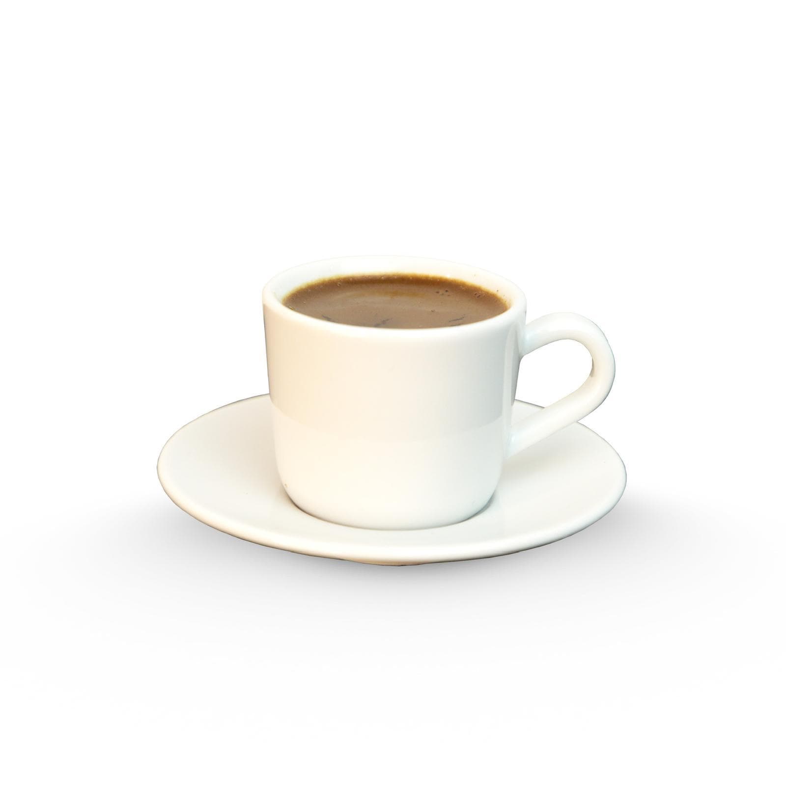Turkish Coffee
