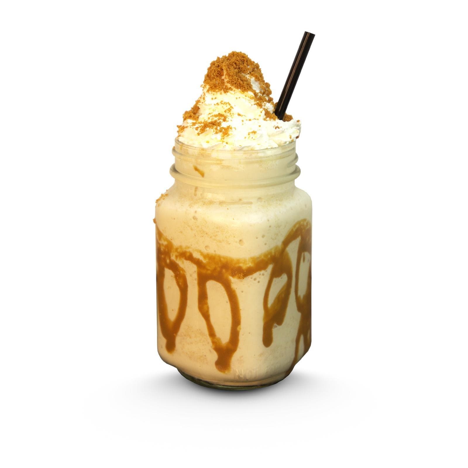 Biscoff Shake