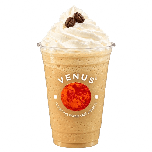 Coffee Frappe