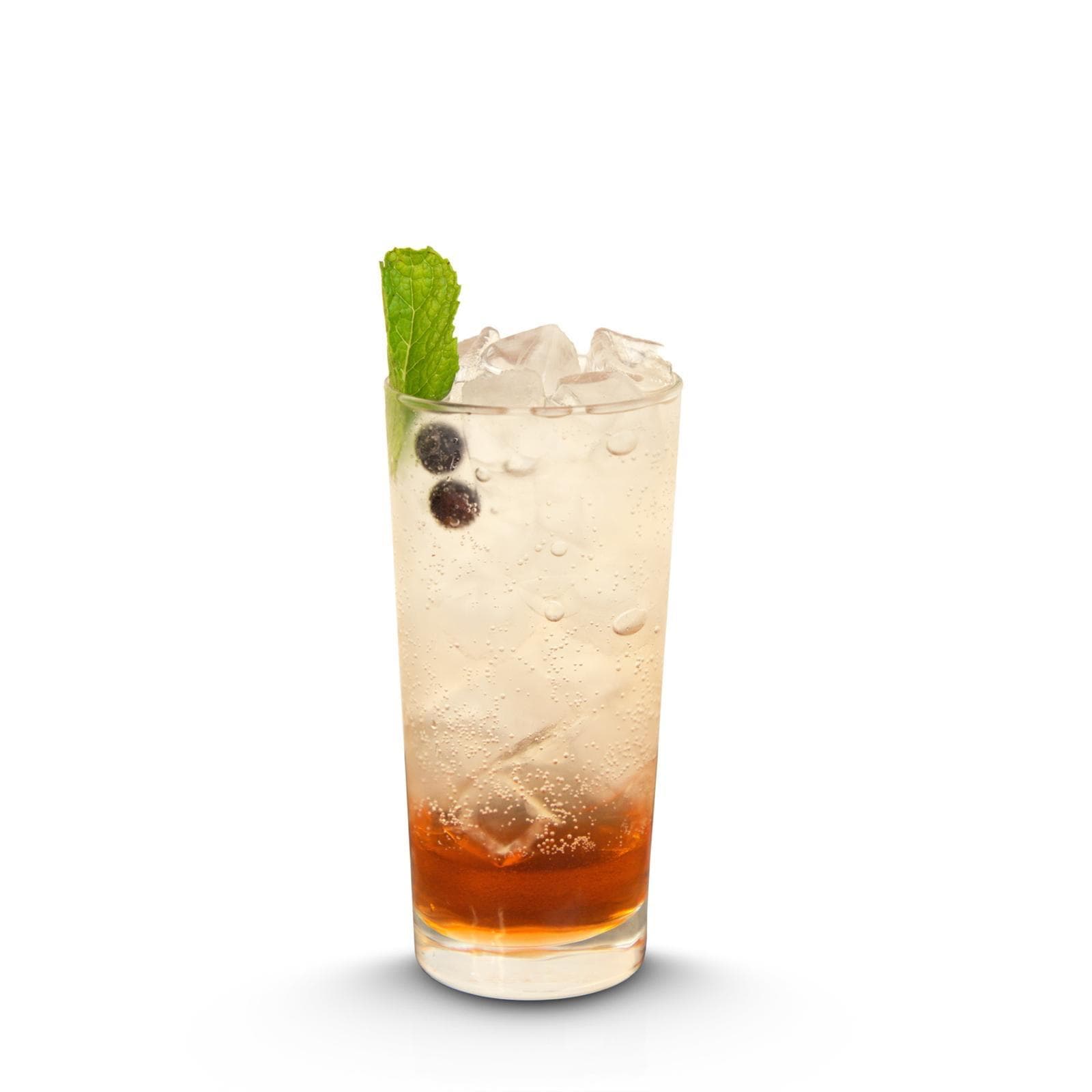 Pomegranate Redbull