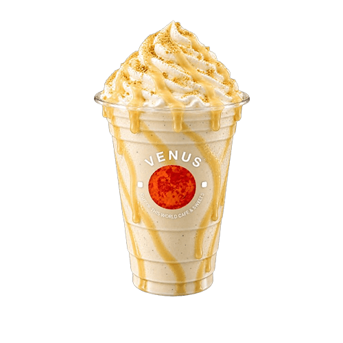 Vanilla Shake