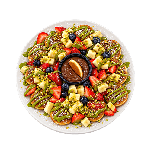 Fruit Mini