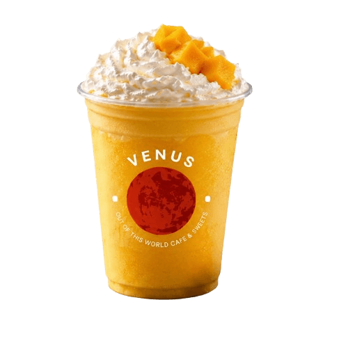 Mango Shake