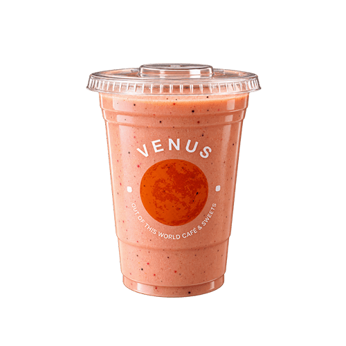 Tutti Frutti Juice