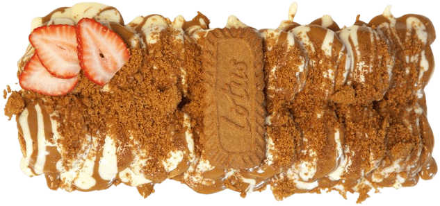 Biscoff Mini