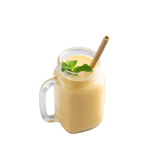 Mango Banana Juice