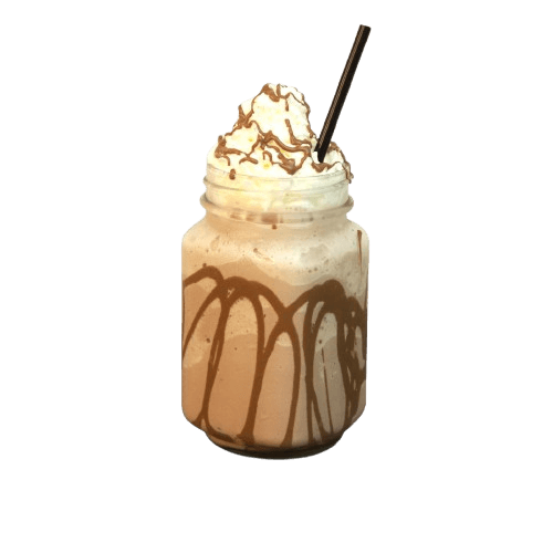 Almighty Shake