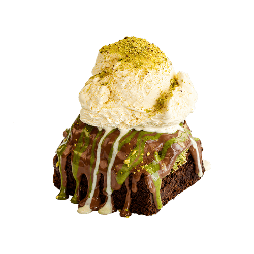 Dubai Brownie Chocolate