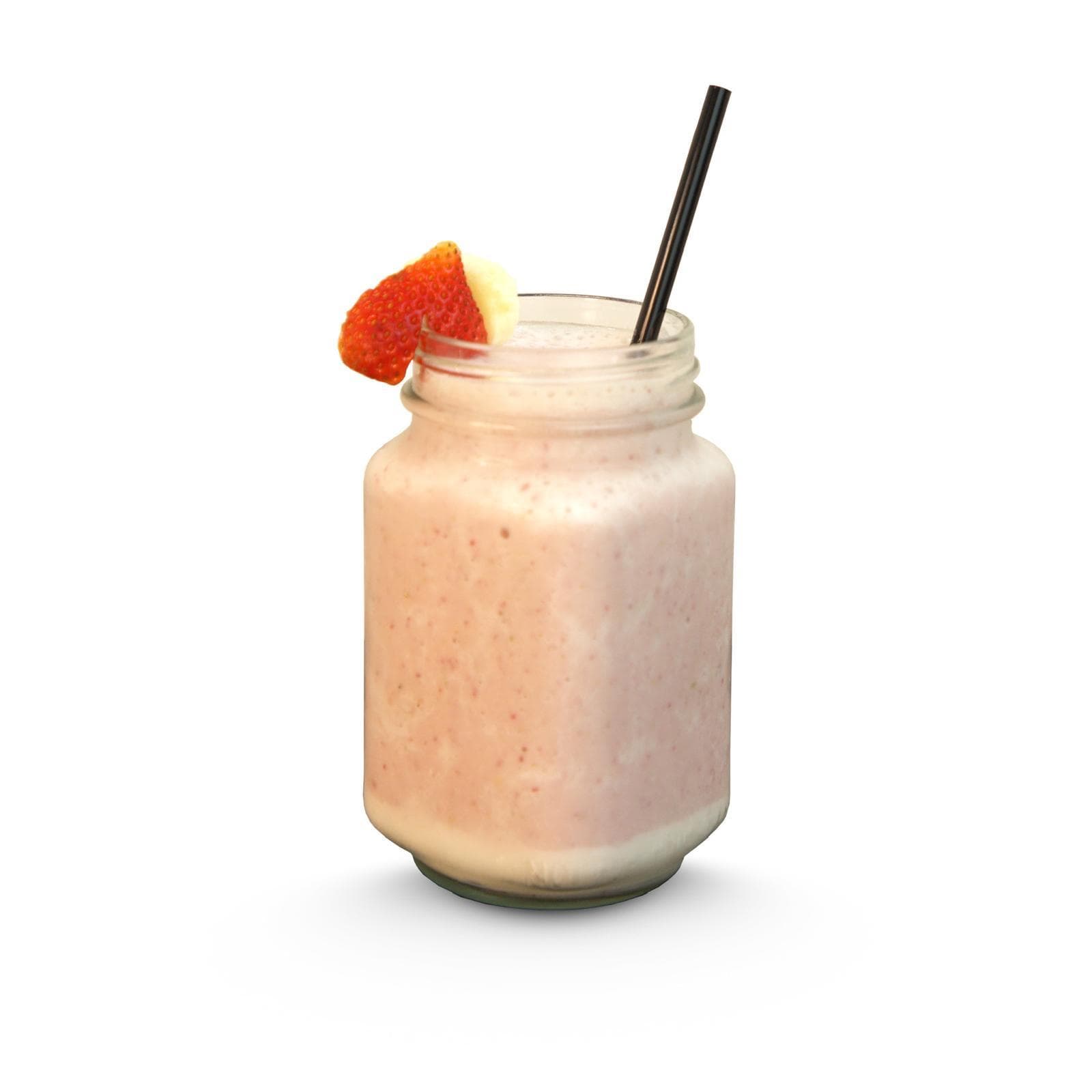 Strawberry Banana