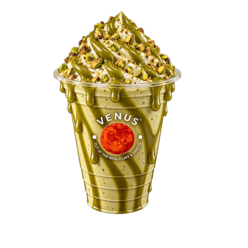 Pistachio Shake