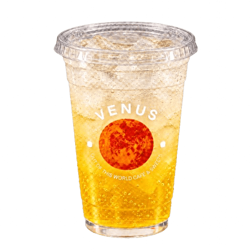 Passion Fruit Refresher
