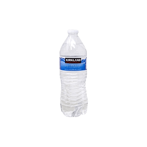 Water