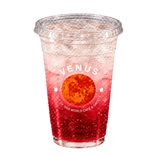 Pomegranate Refresher