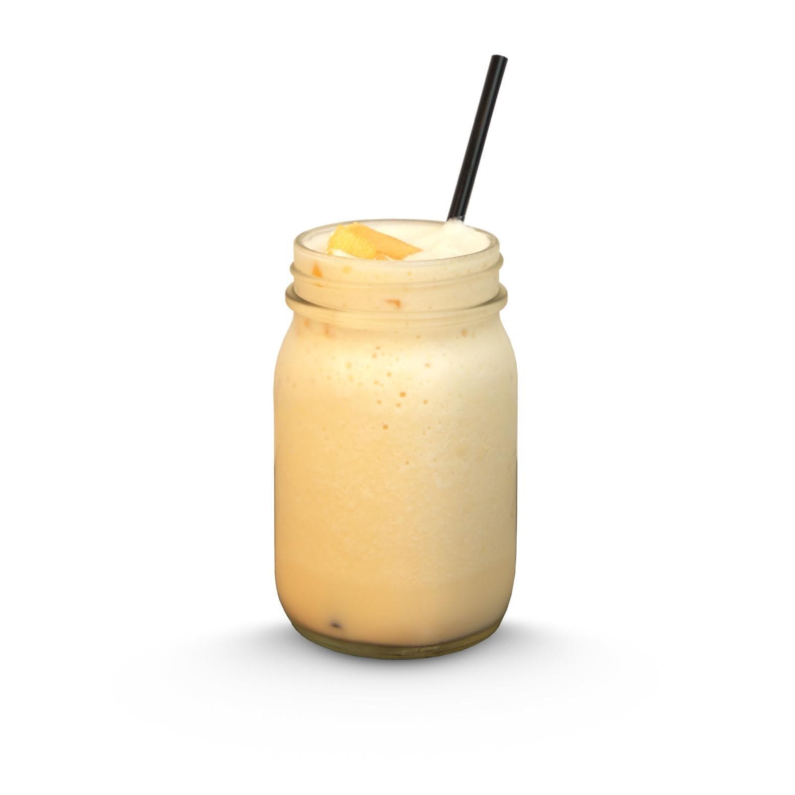 Vanilla Frappe