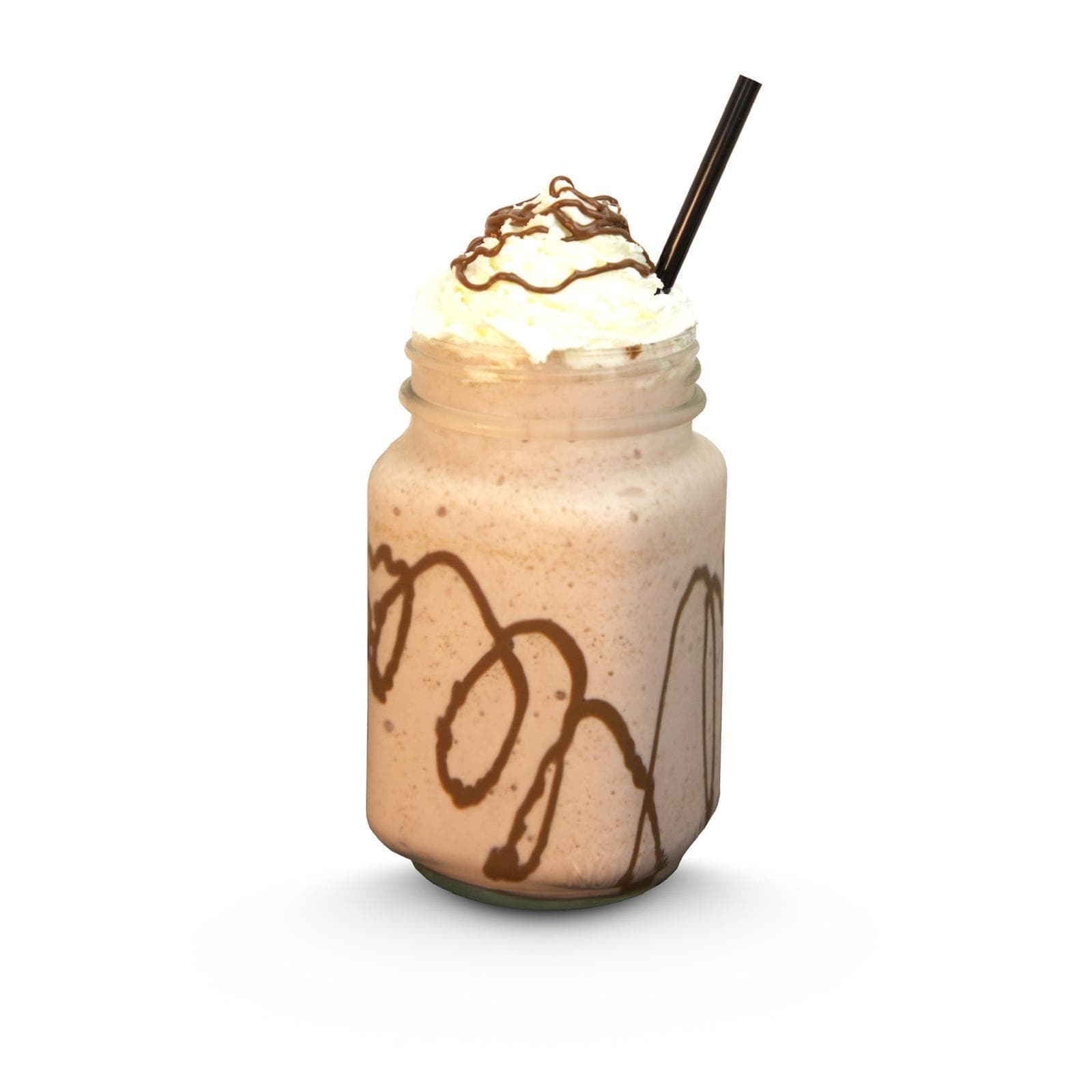 3 G's Shake