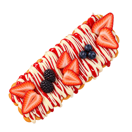 Strawberry Mini