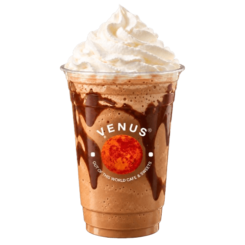 Choco Frappe