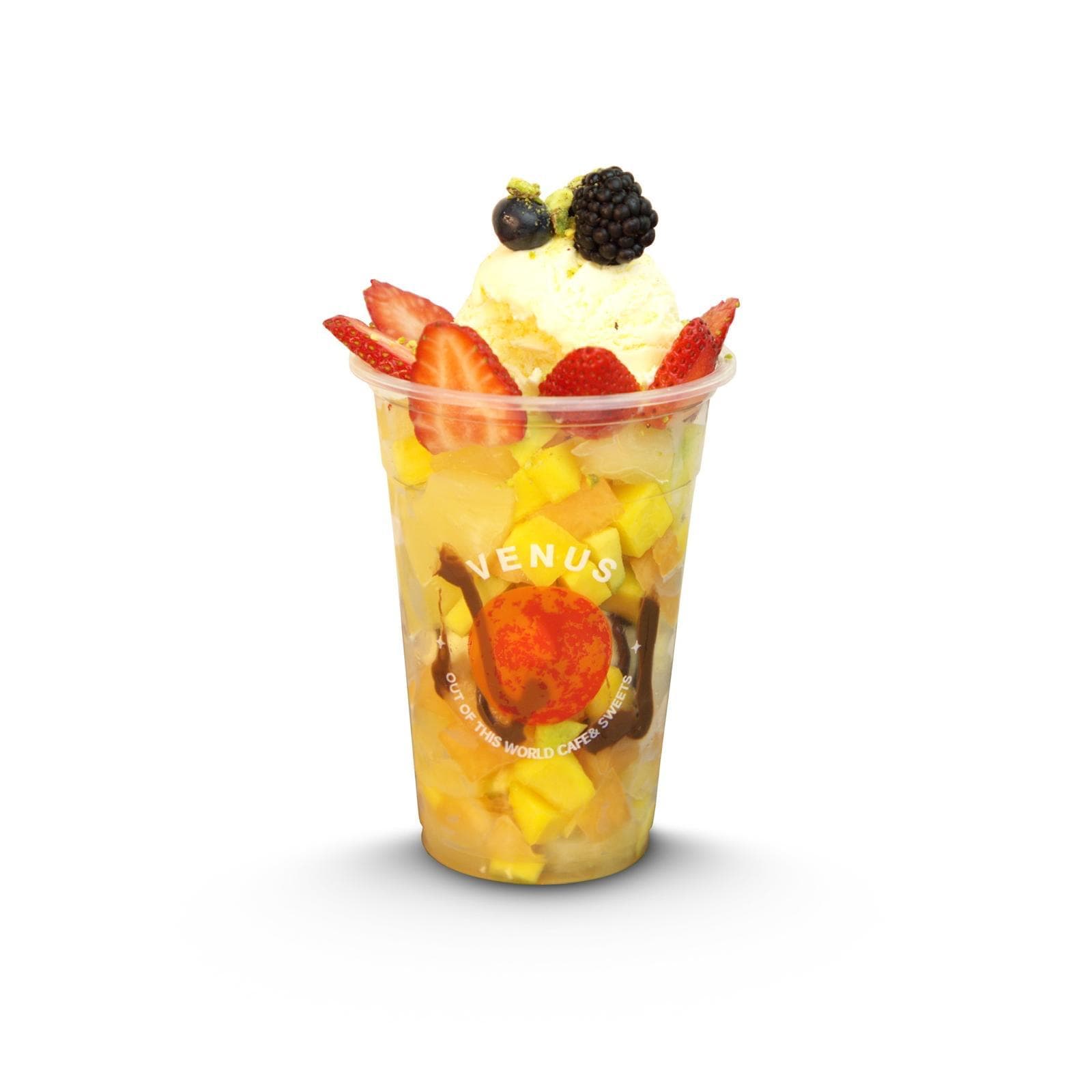Fruit Salad
