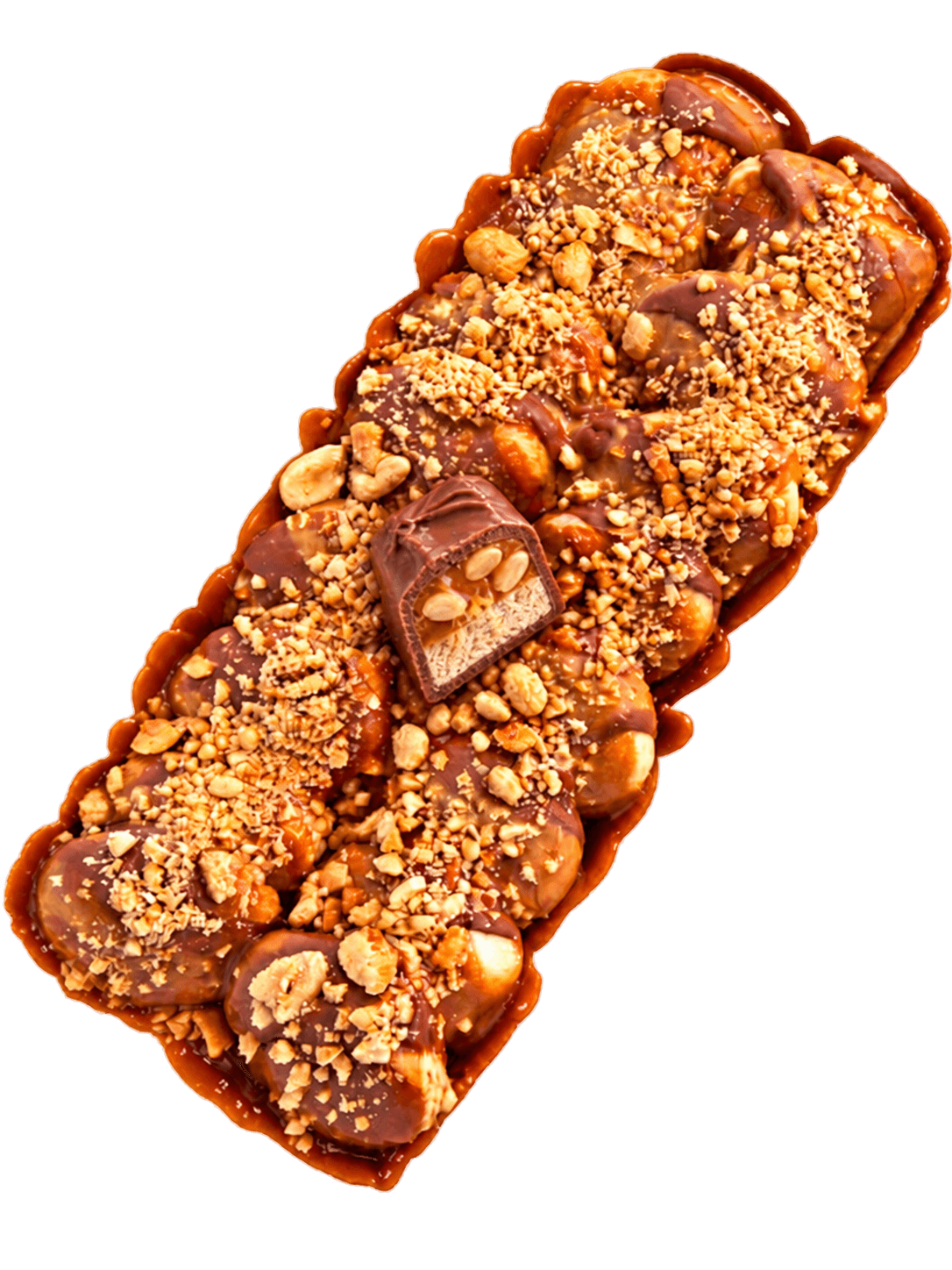 Snickers Mini